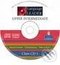 Audiokniha: Language Leader - Upper Intermediate (David Cotton). Pearson, Longman, 2008 Audiokniha: Language Leader - Upper Intermediate (David Cotton). Pearson, Longman, 2008