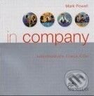 Audiokniha: In Company - Intermediate - Class CDs (Mark Powell). MacMillan, 2004 Audiokniha: In Company - Intermediate - Class CDs (Mark Powell). MacMillan, 2004
