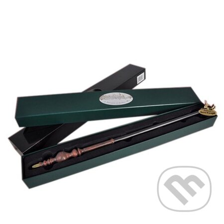Hůlka profesorky McGonagallové (Noble Collection). Noble Collection, 2020 Hůlka profesorky McGonagallové (Noble Collection). Noble Collection, 2020
