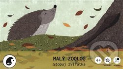 Spoločenská hra: Malý zoolog (Jitka Musilová). Pipasik, 2020 Spoločenská hra: Malý zoolog (Jitka Musilová). Pipasik, 2020