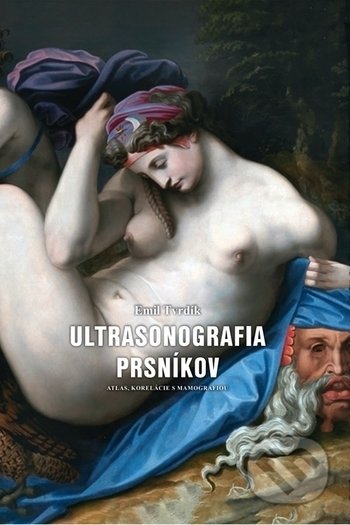 Ultrasonografia prsníkov - Emil Tvrdík, DANSTA, 2020