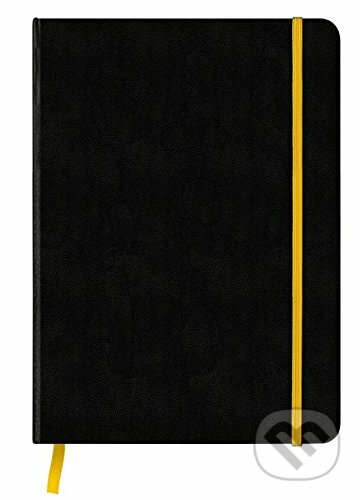 CoolNotes (Medium): Black Argyle Orange (Te Neues). Te Neues, 2010 CoolNotes (Medium): Black Argyle Orange (Te Neues). Te Neues, 2010