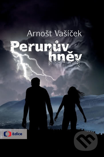 Kniha: Perunův hněv (Arnošt Vašíček). Česká televize, 2020 Kniha: Perunův hněv (Arnošt Vašíček). Česká televize, 2020