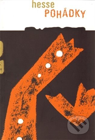 E-kniha: Pohádky (Hermann Hesse). Argo, 2012 E-kniha: Pohádky (Hermann Hesse). Argo, 2012