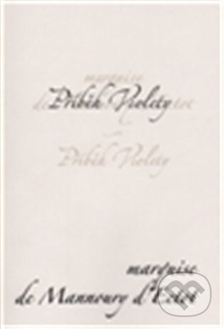 E-kniha: Příběh Violety (Martin Hejna). Dybbuk, 2012 E-kniha: Příběh Violety (Martin Hejna). Dybbuk, 2012