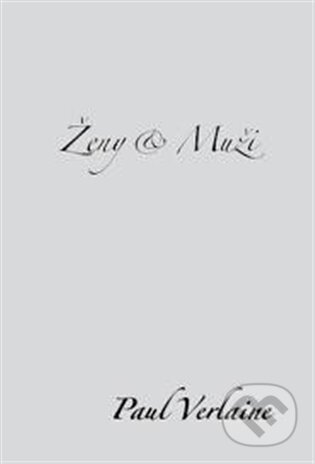E-kniha: Ženy & Muži (Paul Verlaine). Dybbuk, 2012 E-kniha: Ženy & Muži (Paul Verlaine). Dybbuk, 2012