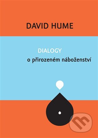 E-kniha: Dialogy o přirozeném náboženství (David Hume). Dybbuk, 2013 E-kniha: Dialogy o přirozeném náboženství (David Hume). Dybbuk, 2013