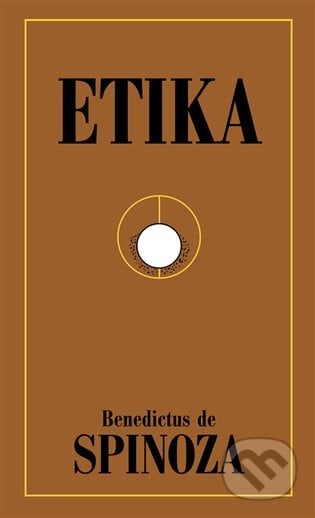 Etika - Benedikt Spinoza, Dybbuk, 2004