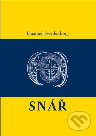 E-kniha: Snář (Emanuel Swedenborg). Dybbuk, 2014 E-kniha: Snář (Emanuel Swedenborg). Dybbuk, 2014