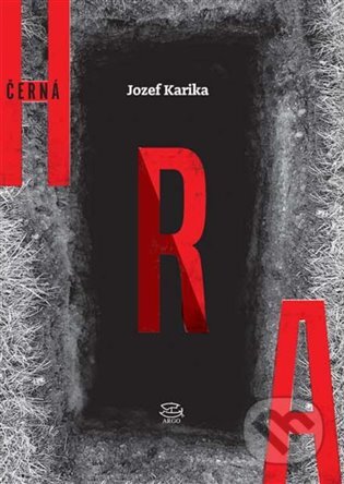 E-kniha: Černá hra (Jozef Karika). Argo, 2016 E-kniha: Černá hra (Jozef Karika). Argo, 2016
