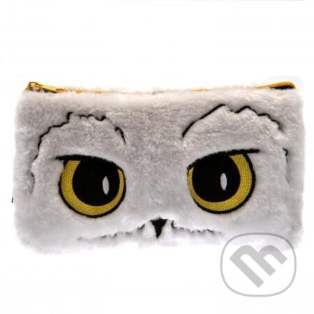Školský peračník na písacie potreby Harry Potter: Hedwig (Harry Potter). Harry Potter, 2020 Školský peračník na písacie potreby Harry Potter: Hedwig (Harry Potter). Harry Potter, 2020