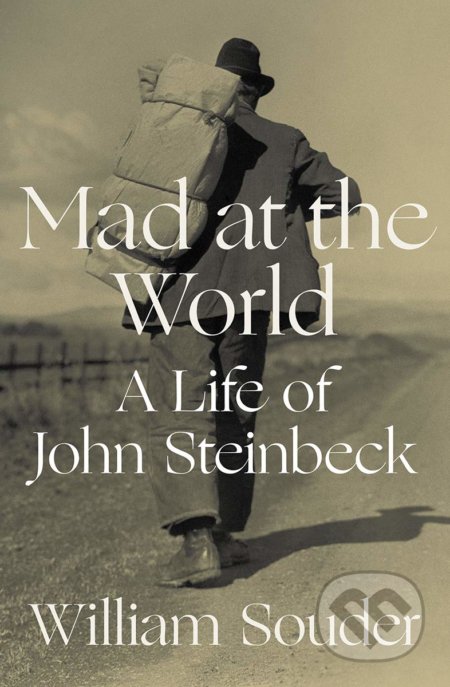 Kniha: Mad at the World (William Souder). W. W. Norton & Company, 2020 Kniha: Mad at the World (William Souder). W. W. Norton & Company, 2020