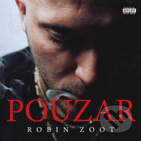 Hudobné CD: Robin Zoot: Pouzar (Hudobné albumy). Hudobné albumy, 2020 Hudobné CD: Robin Zoot: Pouzar (Hudobné albumy). Hudobné albumy, 2020