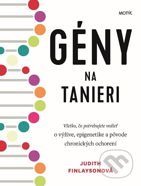 E-kniha: Gény na tanieri (Judith Finlayson). Motýľ, 2020 E-kniha: Gény na tanieri (Judith Finlayson). Motýľ, 2020