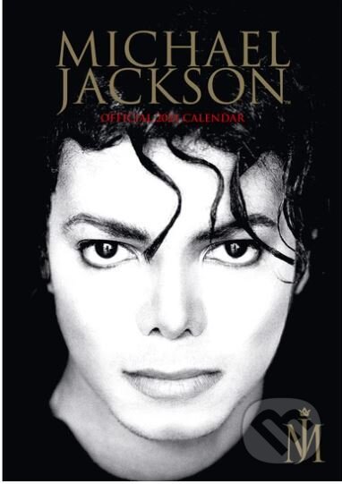 Oficiálny kalendár 2021: Michael Jackson (). , 2020 Oficiálny kalendár 2021: Michael Jackson (). , 2020