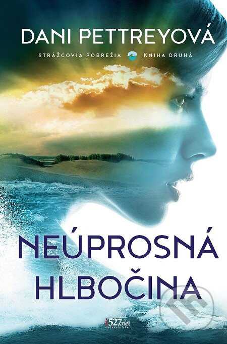 E-kniha: Neúprosná hlbočina (Dani Pettrey). i527.net, 2020 E-kniha: Neúprosná hlbočina (Dani Pettrey). i527.net, 2020
