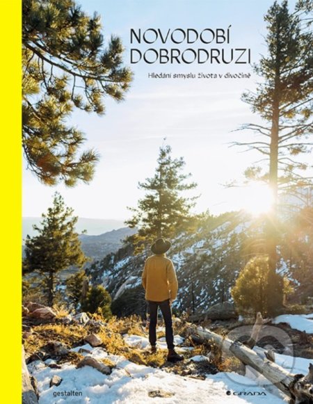 Kniha: Novodobí dobrodruzi (Jeffrey Bowman). Grada, 2020 Kniha: Novodobí dobrodruzi (Jeffrey Bowman). Grada, 2020