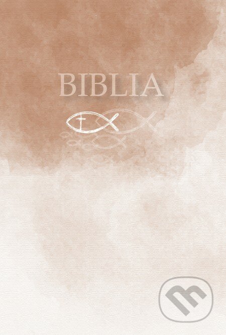 Kniha: Biblia (Tranoscius). Tranoscius, 2015 Kniha: Biblia (Tranoscius). Tranoscius, 2015
