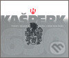 Kniha: Kašperk. Knížka o šumavském hradu (Vladimír Horpeniak). Karmášek, 2007 Kniha: Kašperk. Knížka o šumavském hradu (Vladimír Horpeniak). Karmášek, 2007
