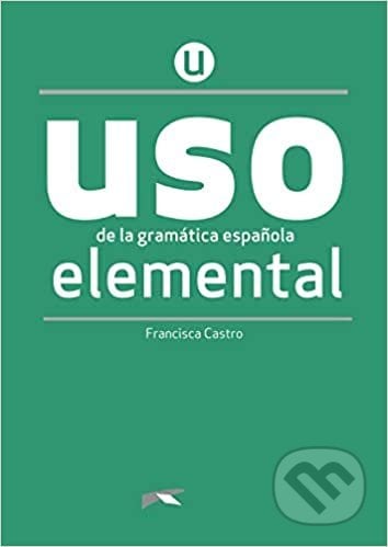 Uso de la gramática elemental - Francisca Castro Viudez, Fraus, 2020