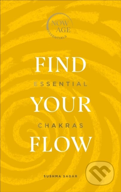 Find Your Flow - Sushma Sagar, Pop Press, 2020