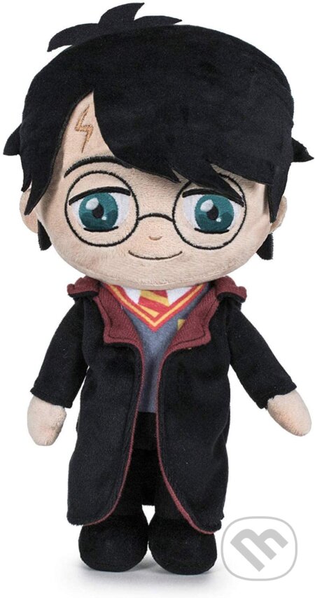 Harry Potter 31cm (CMA Group). CMA Group, 2020 Harry Potter 31cm (CMA Group). CMA Group, 2020