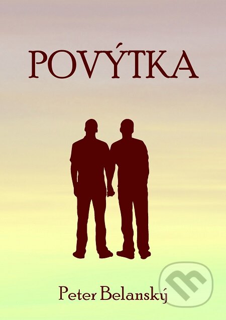 E-kniha: Povýtka (Peter Belanský). E-knihy jedou E-kniha: Povýtka (Peter Belanský). E-knihy jedou