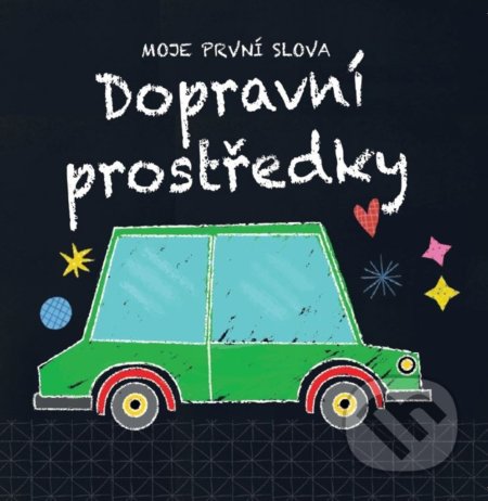 Kniha: Dopravní prostředky (Bookmedia). Bookmedia, 2020 Kniha: Dopravní prostředky (Bookmedia). Bookmedia, 2020