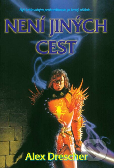 E-kniha: Není jiných cest (Alex Drescher). Leonardo, 2010 E-kniha: Není jiných cest (Alex Drescher). Leonardo, 2010