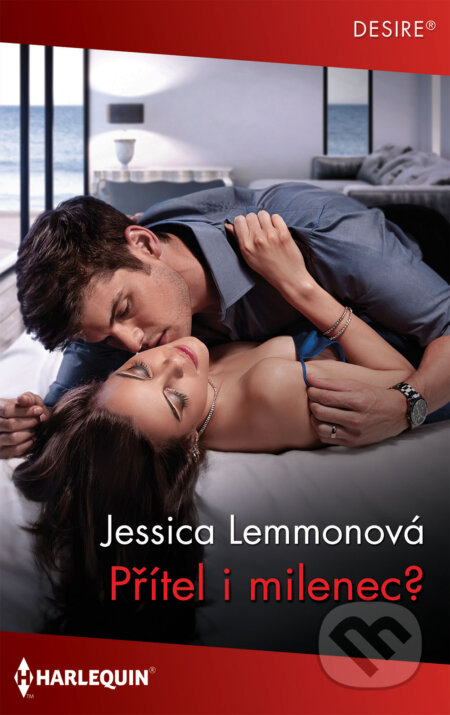 E-kniha: Přítel i milenec? (Jessica Lemmon). HarperCollins, 2020 E-kniha: Přítel i milenec? (Jessica Lemmon). HarperCollins, 2020