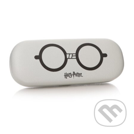 Puzdro na okuliare Harry Potter: Lightning Bolt (Harry Potter). Harry Potter, 2020 Puzdro na okuliare Harry Potter: Lightning Bolt (Harry Potter). Harry Potter, 2020