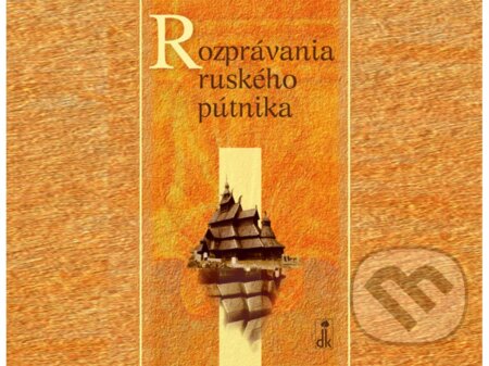 Audiokniha: Rozprávania ruského pútnika (audiokniha) (Dobrá kniha). Dobrá kniha, 2011 Audiokniha: Rozprávania ruského pútnika (audiokniha) (Dobrá kniha). Dobrá kniha, 2011