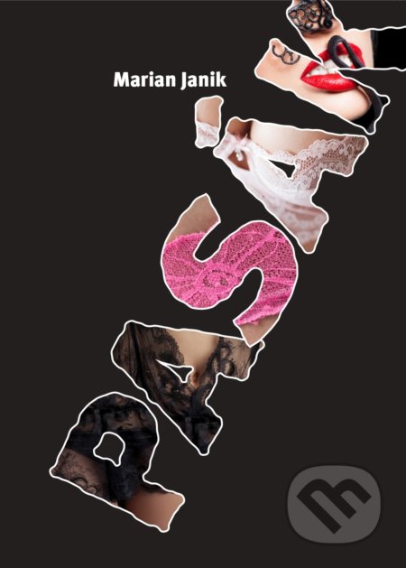 Kniha: Pasák (Marian Janik). Marian Janik, 2020 Kniha: Pasák (Marian Janik). Marian Janik, 2020