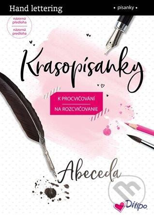 Kniha: Krasopísanky 1 (Ditipo a.s.). Ditipo a.s., 2020 Kniha: Krasopísanky 1 (Ditipo a.s.). Ditipo a.s., 2020