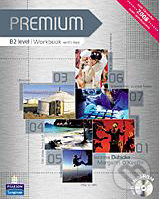 Premium - B2 - Iwona Dubicka, Margaret O&#039;Keeffe, Pearson, Longman, 2008