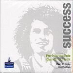 Success - Pre-Intermediate (Jenny Parsons). Pearson, Longman, 2007 Success - Pre-Intermediate (Jenny Parsons). Pearson, Longman, 2007