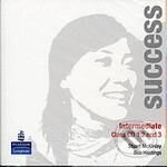 Audiokniha: Success - Intermediate (Jenny Parsons). Pearson, Longman, 2007 Audiokniha: Success - Intermediate (Jenny Parsons). Pearson, Longman, 2007