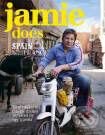 Kniha: Jamie Does (Jamie Oliver). Michael Joseph, 2010 Kniha: Jamie Does (Jamie Oliver). Michael Joseph, 2010