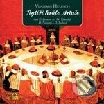 Audiokniha: Rytíři krále Artuše (3 CD) (Vladimír Hulpach). Popron music, 2009 Audiokniha: Rytíři krále Artuše (3 CD) (Vladimír Hulpach). Popron music, 2009