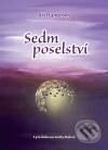 Kniha: Sedm poselství (Jiří Hamerský). Espiritis, 2010 Kniha: Sedm poselství (Jiří Hamerský). Espiritis, 2010