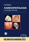 Kniha: Kardiopatologie pro patology i kardiology (Ivo Šteiner). Galén, 2010 Kniha: Kardiopatologie pro patology i kardiology (Ivo Šteiner). Galén, 2010