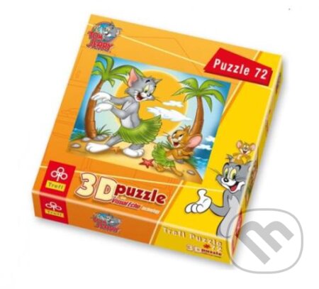 Puzzle: Hula Hula Dance (Trefl). Trefl Puzzle: Hula Hula Dance (Trefl). Trefl
