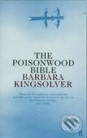 Kniha: The Poisonwood Bible (Barbara Kingsolver), 1999 Kniha: The Poisonwood Bible (Barbara Kingsolver), 1999