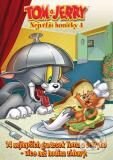 Tom a Jerry: Největší honičky 4, Magicbox, 2009