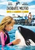Film: Zachránte Willyho: Útek z pirátskej zátoky (Will Geiger) (DVD). Magicbox, 2009 Film: Zachránte Willyho: Útek z pirátskej zátoky (Will Geiger) (DVD). Magicbox, 2009