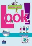 Kniha: Look! 2 (Jenny Parsons). Pearson, Longman, 2009 Kniha: Look! 2 (Jenny Parsons). Pearson, Longman, 2009