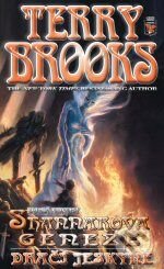 Kniha: Shannarova geneze: Dračí jeskyně (Terry Brooks). Classic, 2010 Kniha: Shannarova geneze: Dračí jeskyně (Terry Brooks). Classic, 2010