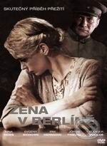 Film: Žena v Berlíne (Max Färberböck) (DVD). Bonton Film, 2008 Film: Žena v Berlíne (Max Färberböck) (DVD). Bonton Film, 2008