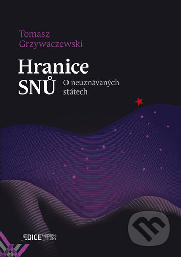 Kniha: Hranice snů (Tomasz Grzywaczewski). Past production, 2020 Kniha: Hranice snů (Tomasz Grzywaczewski). Past production, 2020