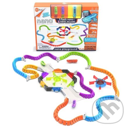 HEXBUG Nano Flash Set - Medium (LEGO). LEGO, 2020 HEXBUG Nano Flash Set - Medium (LEGO). LEGO, 2020